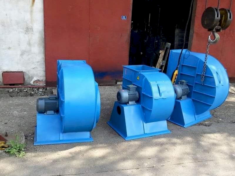 Havalandırma Sistemlerindeki Hava Kanalları